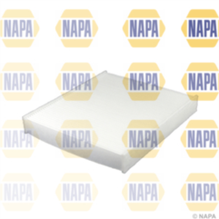 Cabin Filter  - NFC4021 NAPA  Cabin Filter