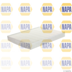 Cabin Filter  - NFC4023 NAPA  Cabin Filter