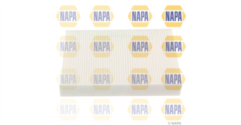 Cabin Filter  - NFC4026 NAPA  Cabin Filter