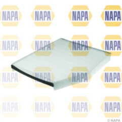 Cabin Filter  - NFC4039 NAPA  Cabin Filter