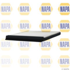Cabin Filter  - NFC4054 NAPA  Cabin Filter