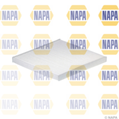 Cabin Filter  - NFC4070 NAPA  Cabin Filter