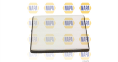 Cabin Filter  - NFC4094 NAPA  Cabin Filter