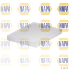Cabin Filter  - NFC4236 NAPA  Cabin Filter