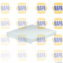 Cabin Filter  - NFC4237 NAPA  Cabin Filter