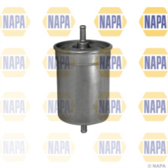 Fuel Filter  - NFF2004 NAPA  Fuel Filter