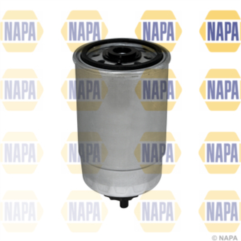 Fuel Filter  - NFF2006 NAPA  Fuel Filter