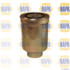 Fuel Filter  - NFF2010 NAPA  Fuel Filter