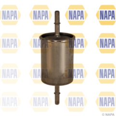 Fuel Filter  - NFF2014 NAPA  Fuel Filter