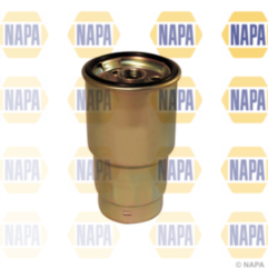 Fuel Filter  - NFF2024 NAPA  Fuel Filter
