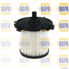 Fuel Filter  - NFF2102 NAPA  Fuel Filter