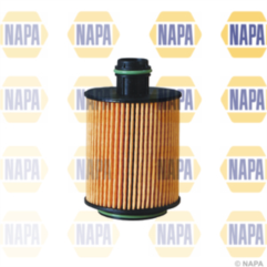Oil Filter  - NFO3120 NAPA  Oil Filter