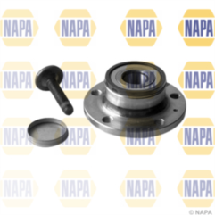 Wheel Bearing Kit RR - PWB1173 NAPA RR Wheel Bearing Kit