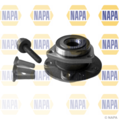 Wheel Bearing Kit FR - PWB1174 NAPA FR Wheel Bearing Kit