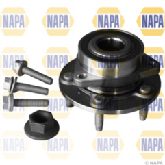 Wheel Bearing Kit FR - PWB1291 NAPA FR Wheel Bearing Kit