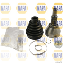 CV Joint FR Outer - NCV1027 NAPA FR Outer CV Joint