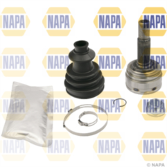 CV Joint FR Outer - NCV1033 NAPA FR Outer CV Joint