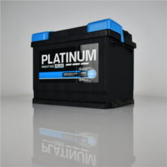 Standard Battery  - 027SPPLA Platinum  Standard Battery