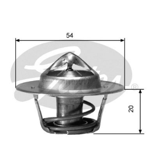 Thermostat  - TH00182G2