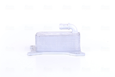 Oil Cooler - Mercedes benz C class 2.1 2013