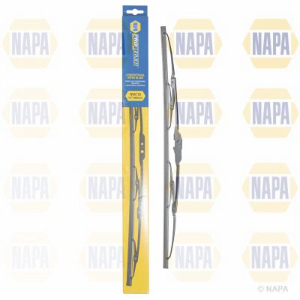Wiper Blade FR DS+PS - NWC19