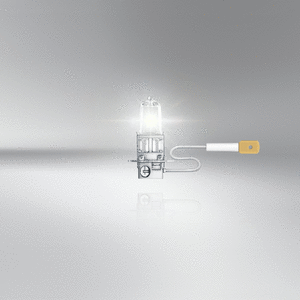 Fog Light FR - 64151
